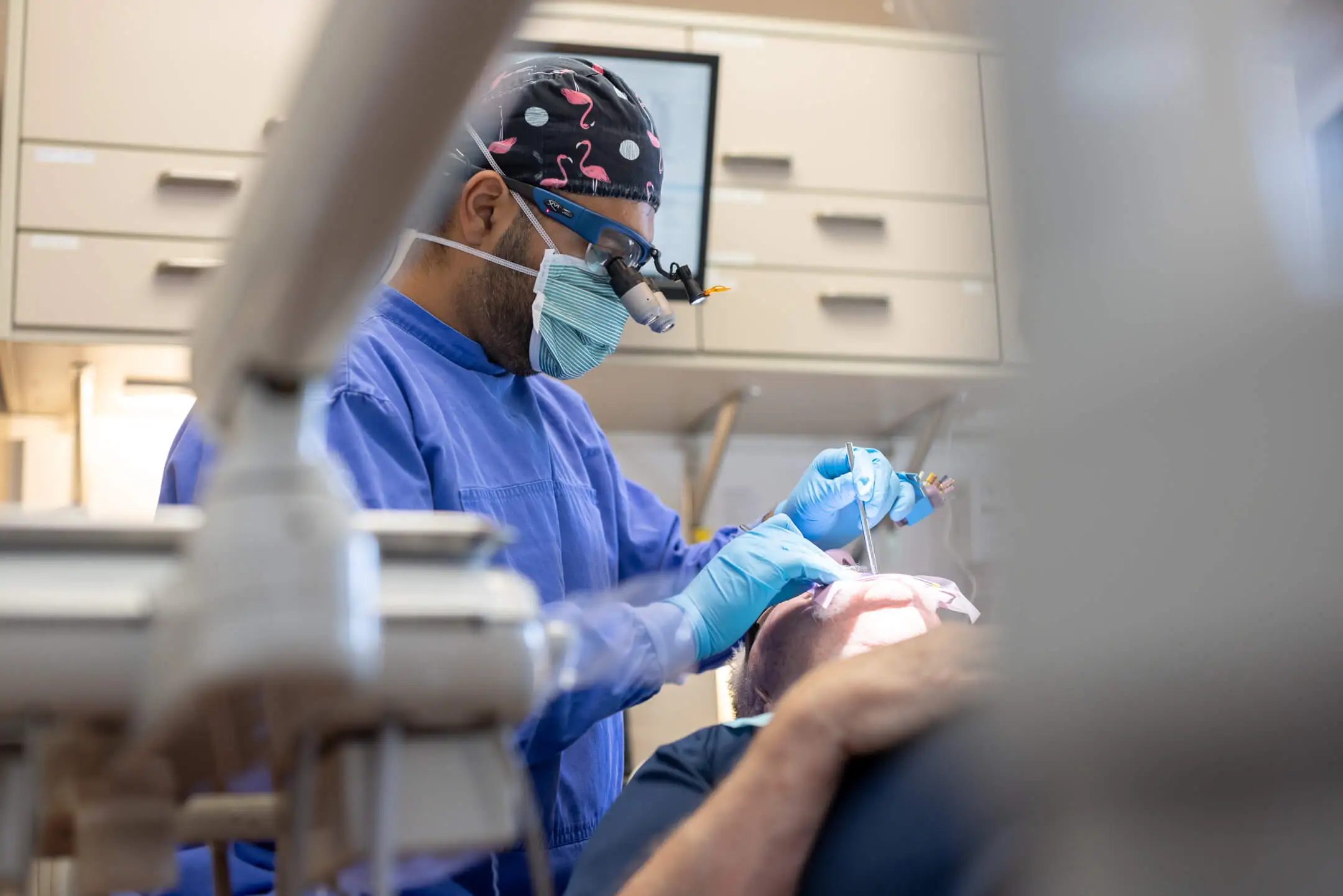 Dentist Enfield CT